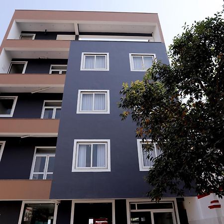 Hotel Dhingra Inn Rewāri المظهر الخارجي الصورة