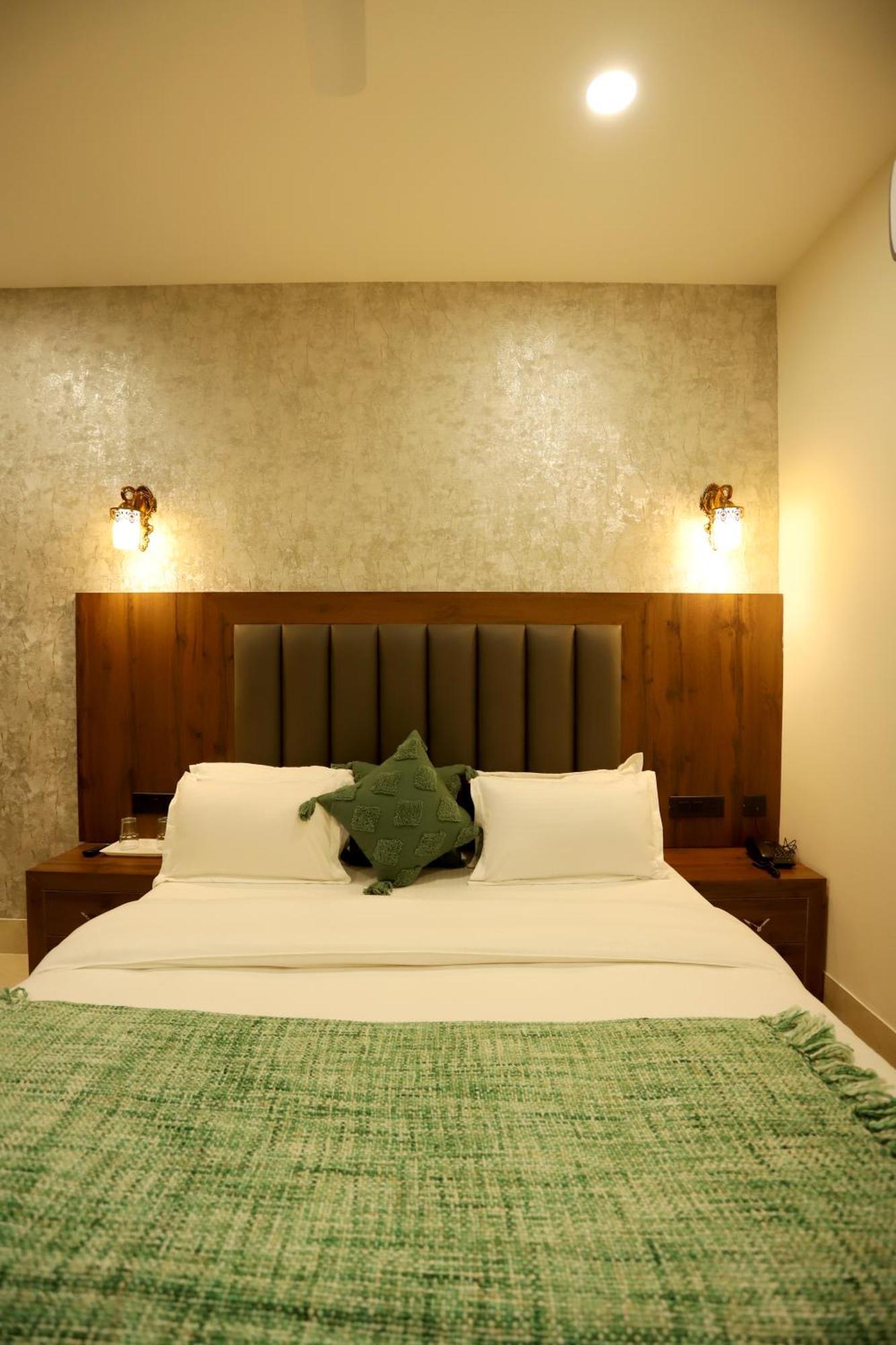 Hotel Dhingra Inn Rewāri المظهر الخارجي الصورة