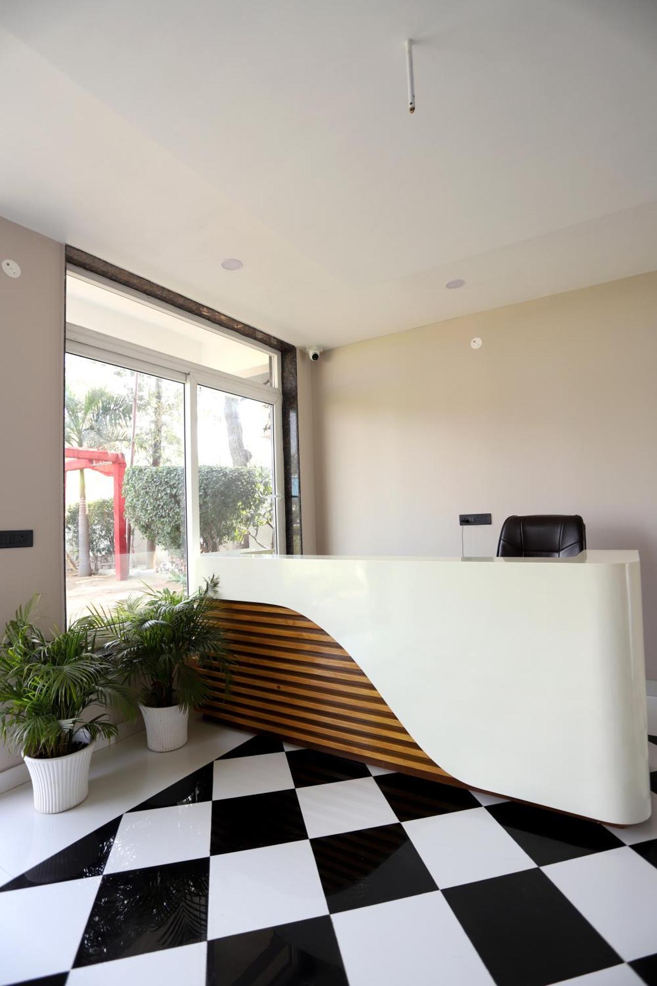 Hotel Dhingra Inn Rewāri المظهر الخارجي الصورة