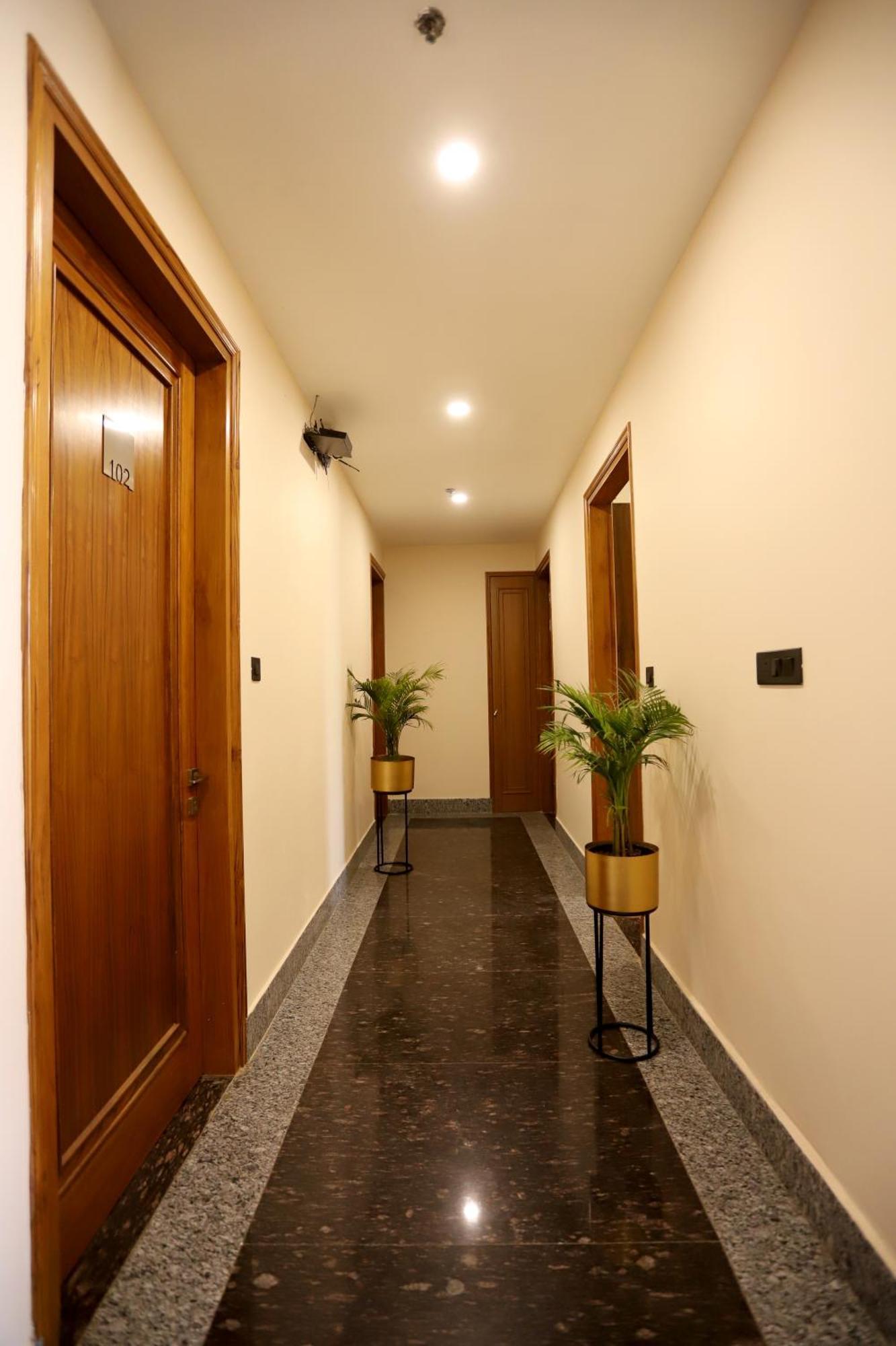 Hotel Dhingra Inn Rewāri المظهر الخارجي الصورة